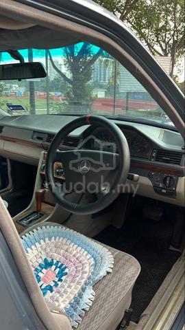 1995 Mercedes Benz 230E 2.3 W124 (A) - 5