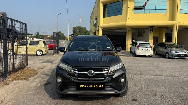2019 Perodua ARUZ 1.5 AV (A) - 5