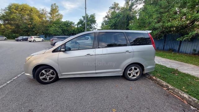2010 Proton EXORA - 2