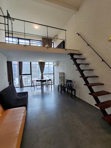 Empire Damansara 1