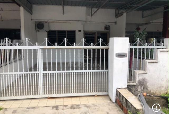 Nice House for Rent 1