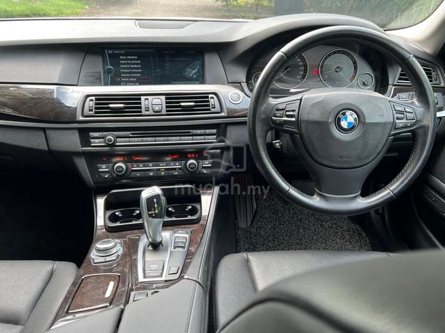 2011 Bmw 5 SERIES 2.5 23I HIGH-LINE F10 (A) - 3