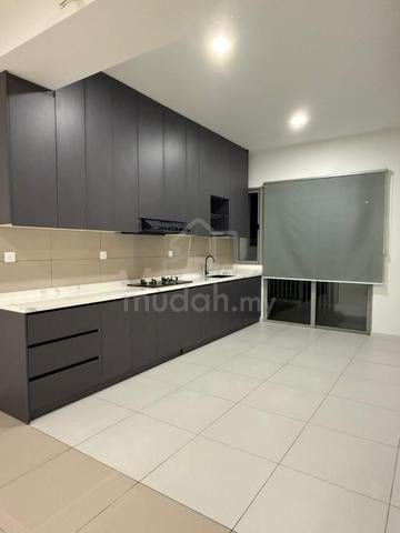 Mio Spring Brand New Double Storey For Sale, Gamuda Cove 1