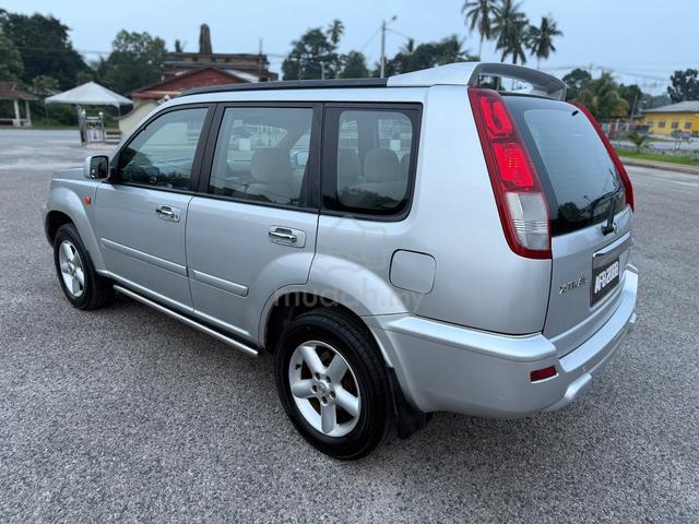 2004 Nissan X-TRAIL 2.5 (A) - 3