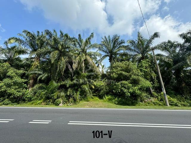 Value Buy‼️3 Acre Industry Zone Land!Sekupi Telok Panglima Klang- Sale 1