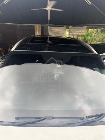 2021 Proton X70 1.8 PREMIUM X 2WD MY18 (A) - 2