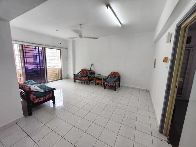 Sri Desa 1