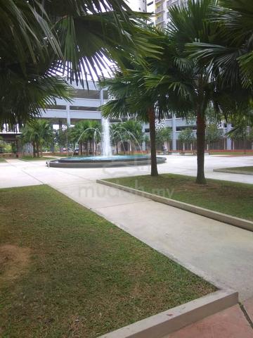 Residensi Alam Damai (PR1MA @ Alam Damai) 1