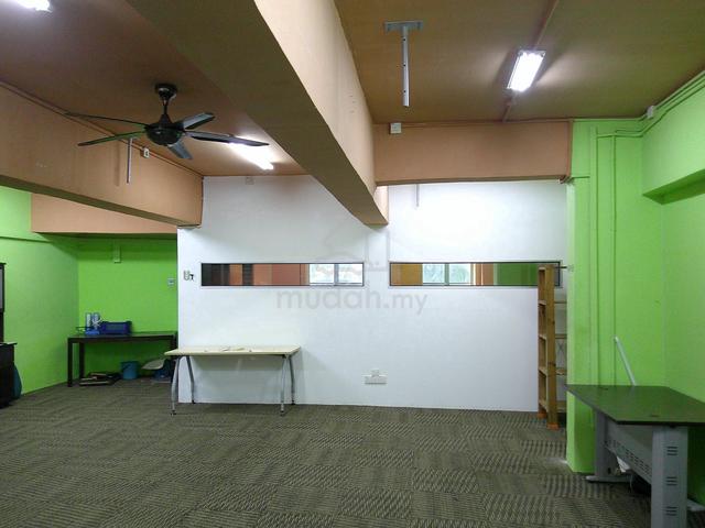 Setapak Diamond Square Office  Rent 1