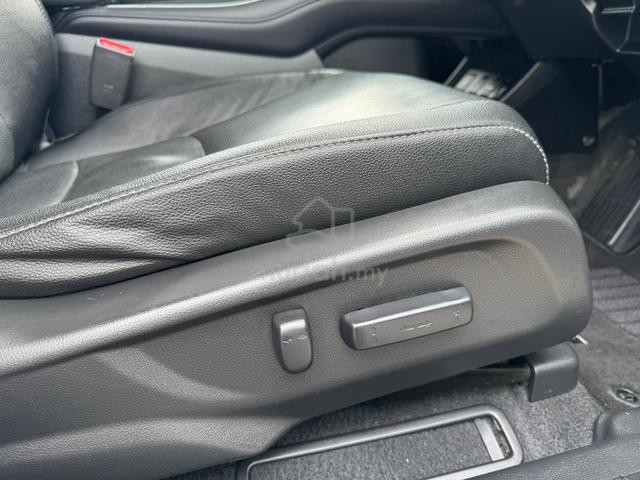 2020 Honda HR-V 1.8 V RS FACELIFT LEATHER NEW TYRE - 5