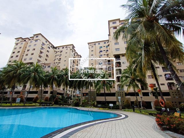 Prisma Cheras 1