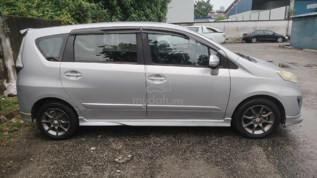 2014 Perodua ALZA 1.5 SE GS FACELIFT (M) - 5