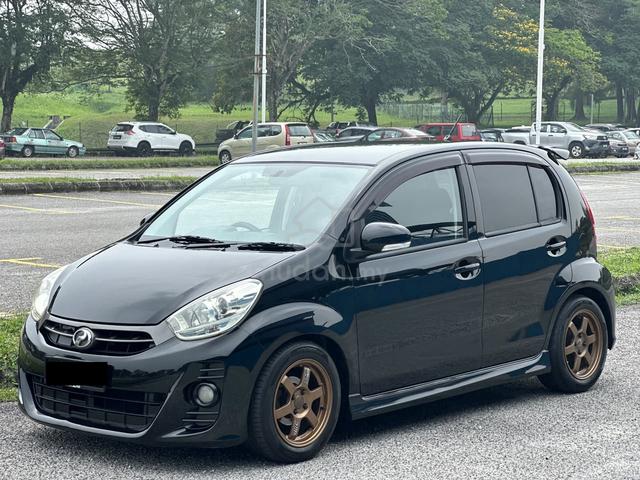 2014 Perodua MYVI 1.5 SE / JIMAT MINYAK / DAILY / - 1