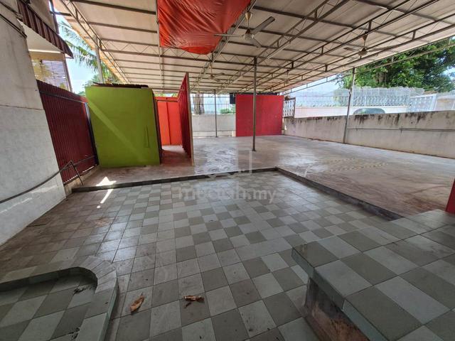 Jalan Mas 2 Sty Semi D Reno Delima Greenlane Jelutong 5100sf 1