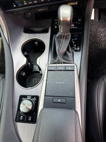 2020 Lexus RX300 F SPORT 2.0L (A) FULL SERVICE REC - 5