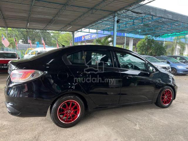2017 Proton PERSONA 1.6 EXECUTIVE (A) - 3