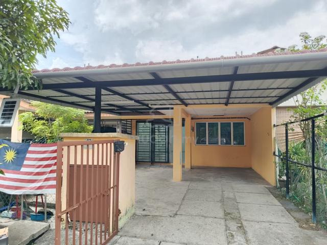 Rumah Sewa Meru Klang 1