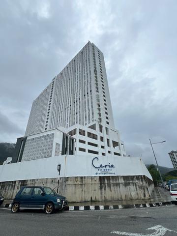 Ceria Residensi 1