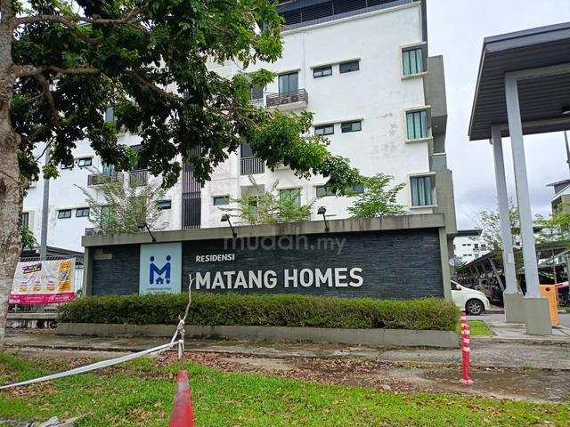 Residensi PR1MA Premier Matang, Kuching, Sarawak 1