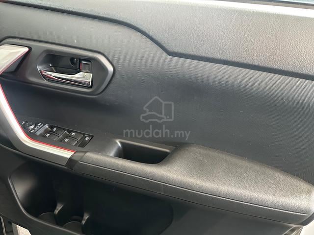 2024 Perodua ATIVA 1.0 AV MY21 D55L (A) - 4