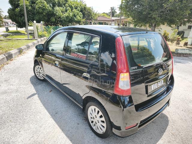 2011 Perodua VIVA 1.0 ELITE EZi (A) - 4