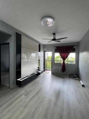 Villa Krystal @ Bandar Selesa Jaya 1