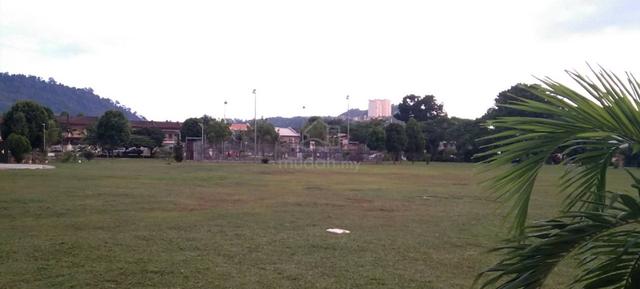 2 Storey Terrace House Pandan Mewah Near Ampang Hospital Gated Guarded 1