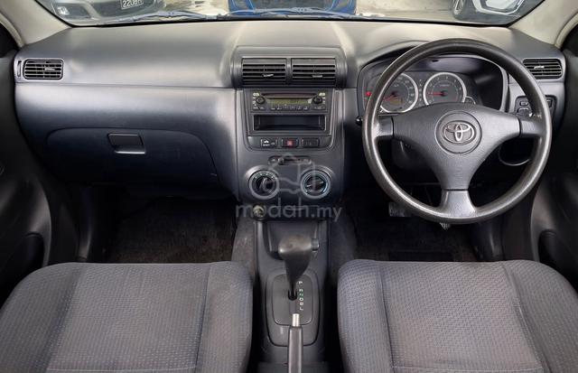 M2005 Toyota AVANZA 1.3 E (A) CAR KING !!! - 5