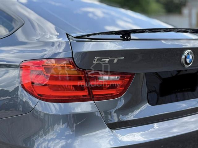 |2014| BMW 328i GRAN TURISMO 2.0 (A) MSIA CHEAPEST - 2