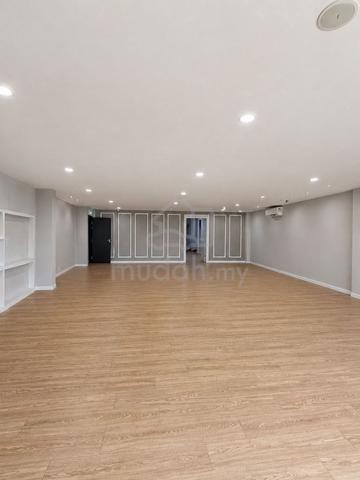 First Floor Shop Office For Rent @ Mutiara Central Cheras 1