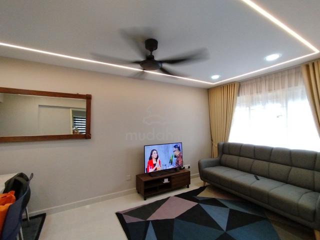 Putra Damai 1