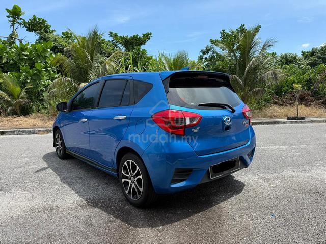 2020 Perodua MYVI 1.5 ADVANCE (A)GOOD CONDITION - 5