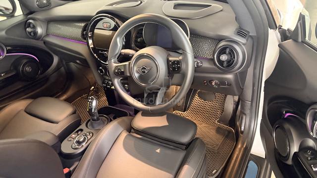 2023 Mini COOPER 1.0 SE. - 5