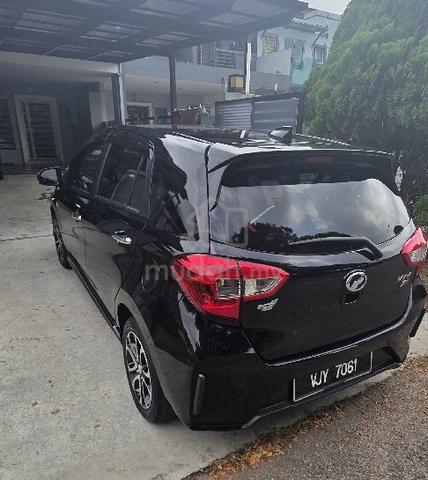 2022 Perodua MYVI 1.5 AV (A) - 4