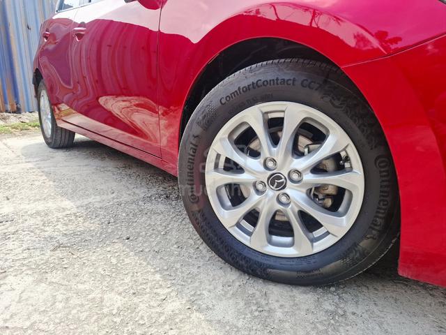 2018 Mazda 2 1.5 (HB) MID SKYACTIV loan kedai - 4