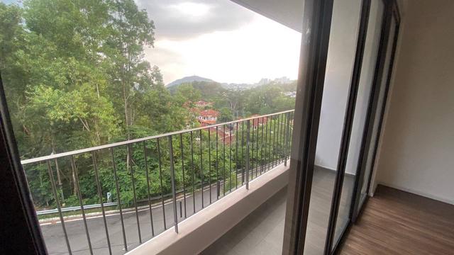 19 Trees @ Taman Melawati 3 storey Link house For Sale 1
