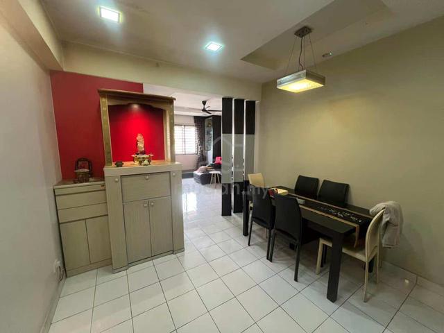 The Aliff Residences 1