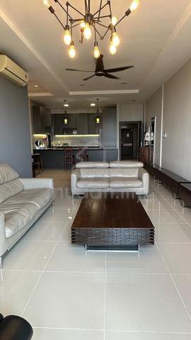 Imperial Suites (Kuching) 1