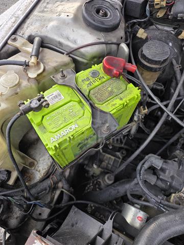 2003 Proton ISWARA 1.3 S C12 (M) - 5
