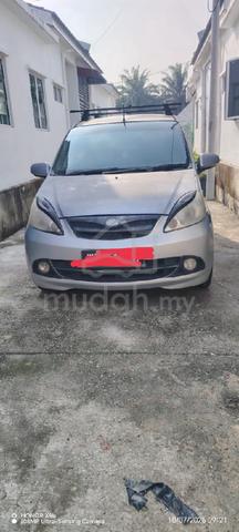2010 Perodua VIVA 1.0 EZ (A) - 1