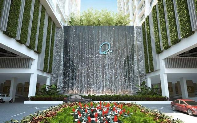 Quay West Residence 1