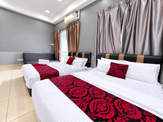 Homestay Tengah Bandar Kota Bharu - photo 3 of 6