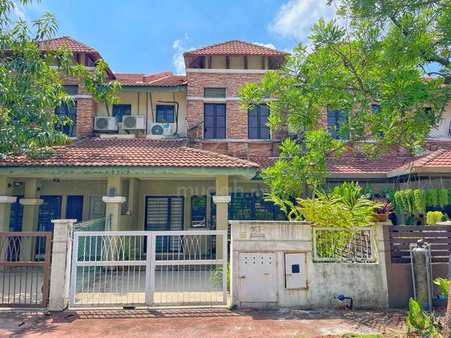 BELOW MARKET ‼️2-Storey Terrace, Bandar Nusaputra, Puchong 1