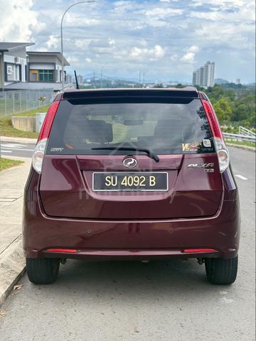 2011 Perodua ALZA 1.5 EZi (A) - 4