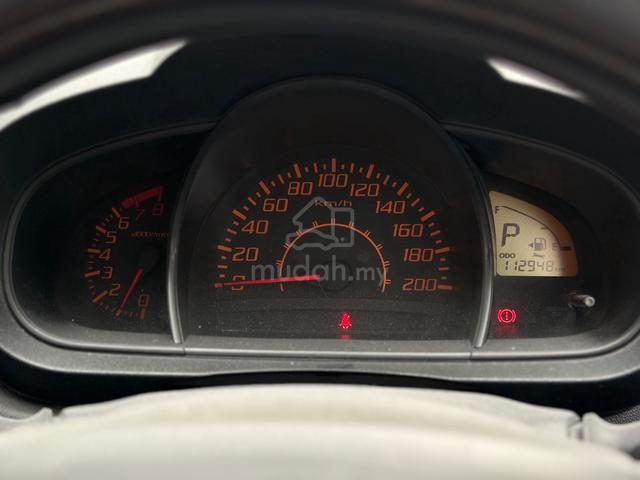 2019 Perodua AXIA 1.0 G (A) - 3