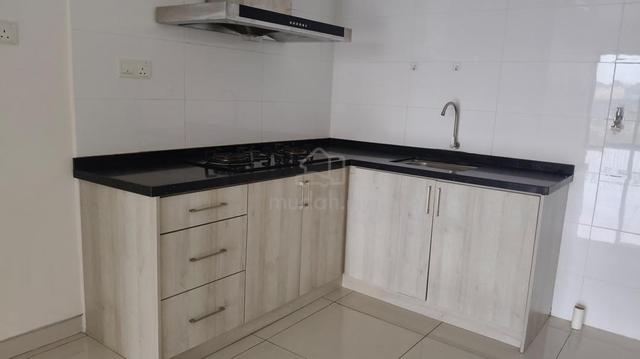 Epic Residence (Puchong) 1