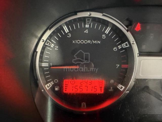 2010 Proton SAGA 1.3 BLM (M) H-LINE HARGA LELONG - 3