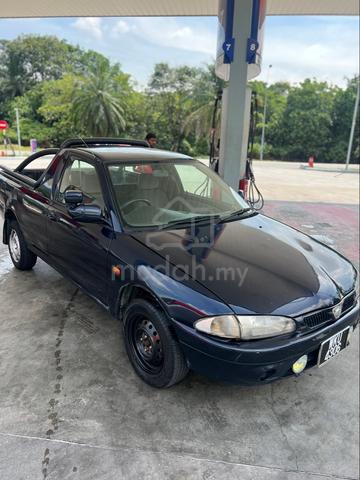 2003 Proton ARENA 1.5 FREESTYLE (M) - 1
