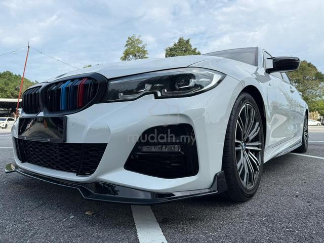 2020 Bmw 330i 2.0 (A) M-SPORT WTTY BY BMW MALAYSIA - 3