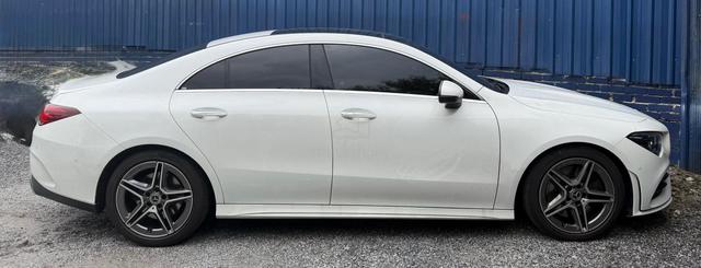 2019/23 Mercedes Benz CLA-CLASS 2.0 250 4 MATIC - 5